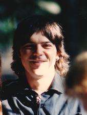 Michael Weber