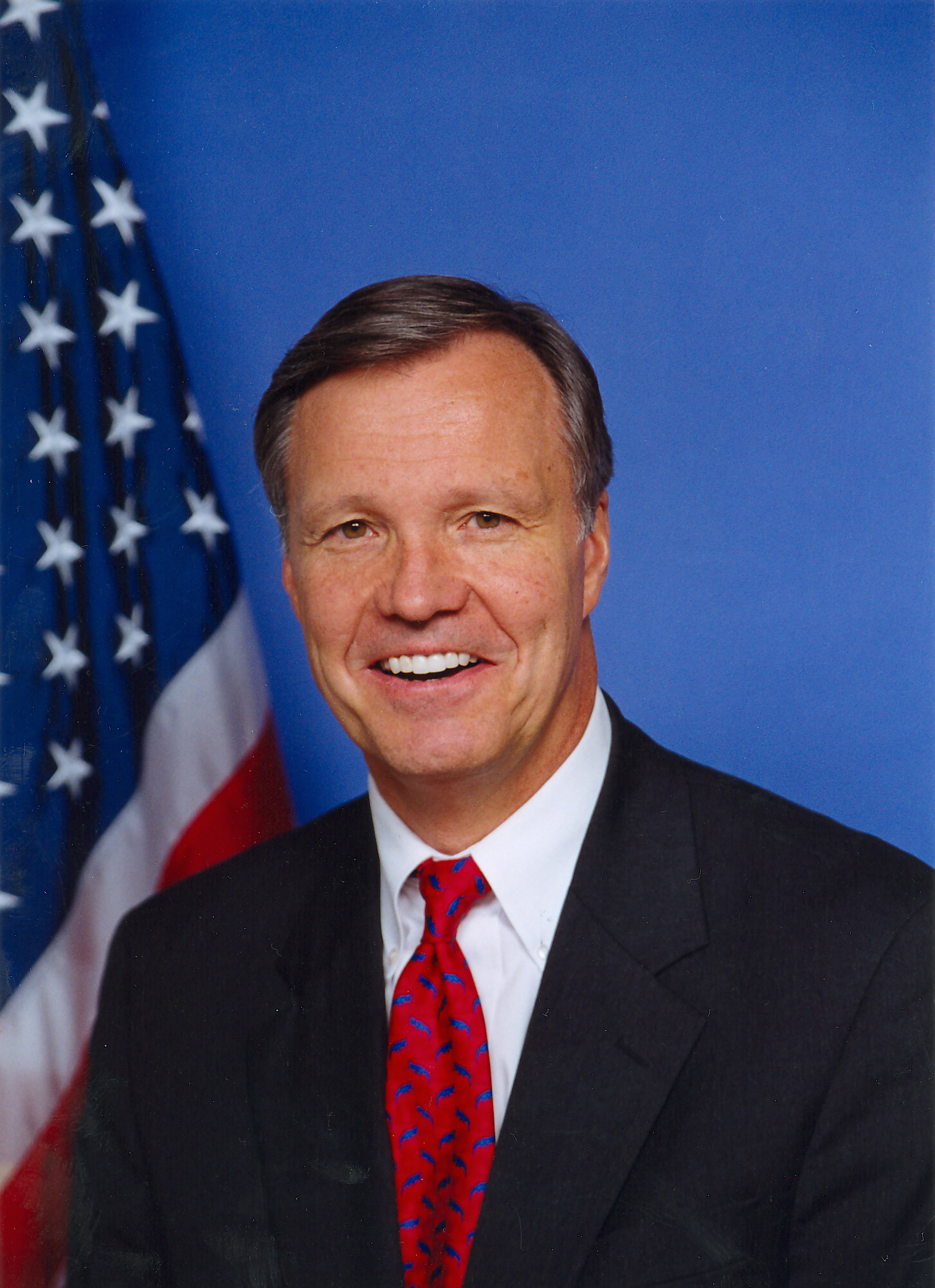 Charles C. Cox