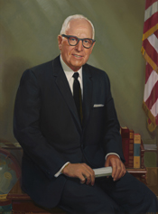 George Paul Miller