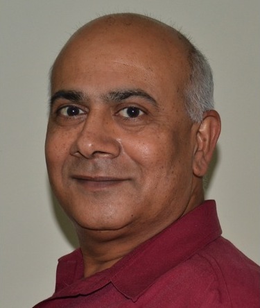 Dinakar Salunke