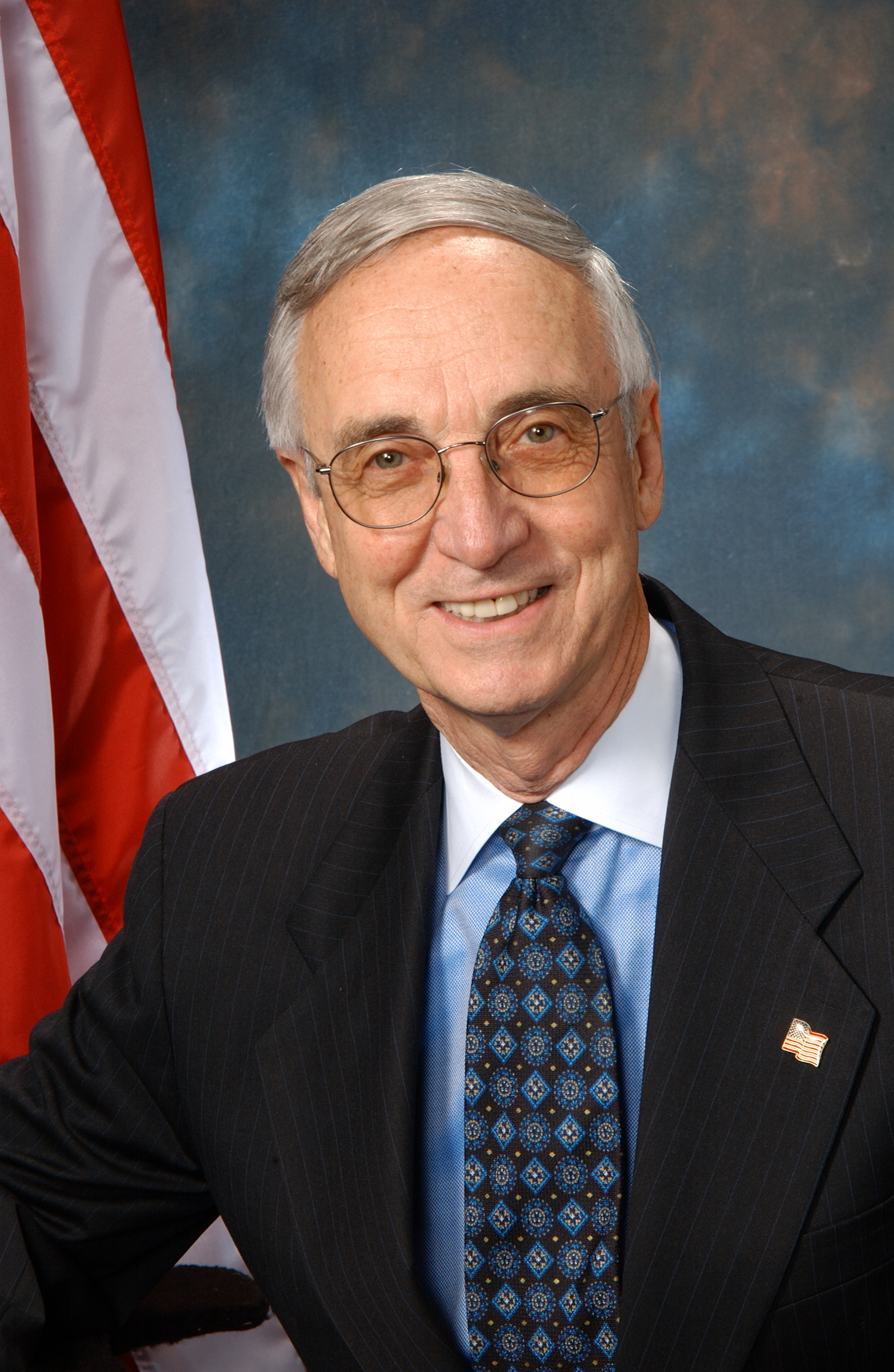 Gordon Richard England