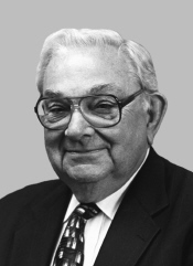 George Edward Brown