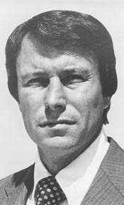 Don L. Bonker