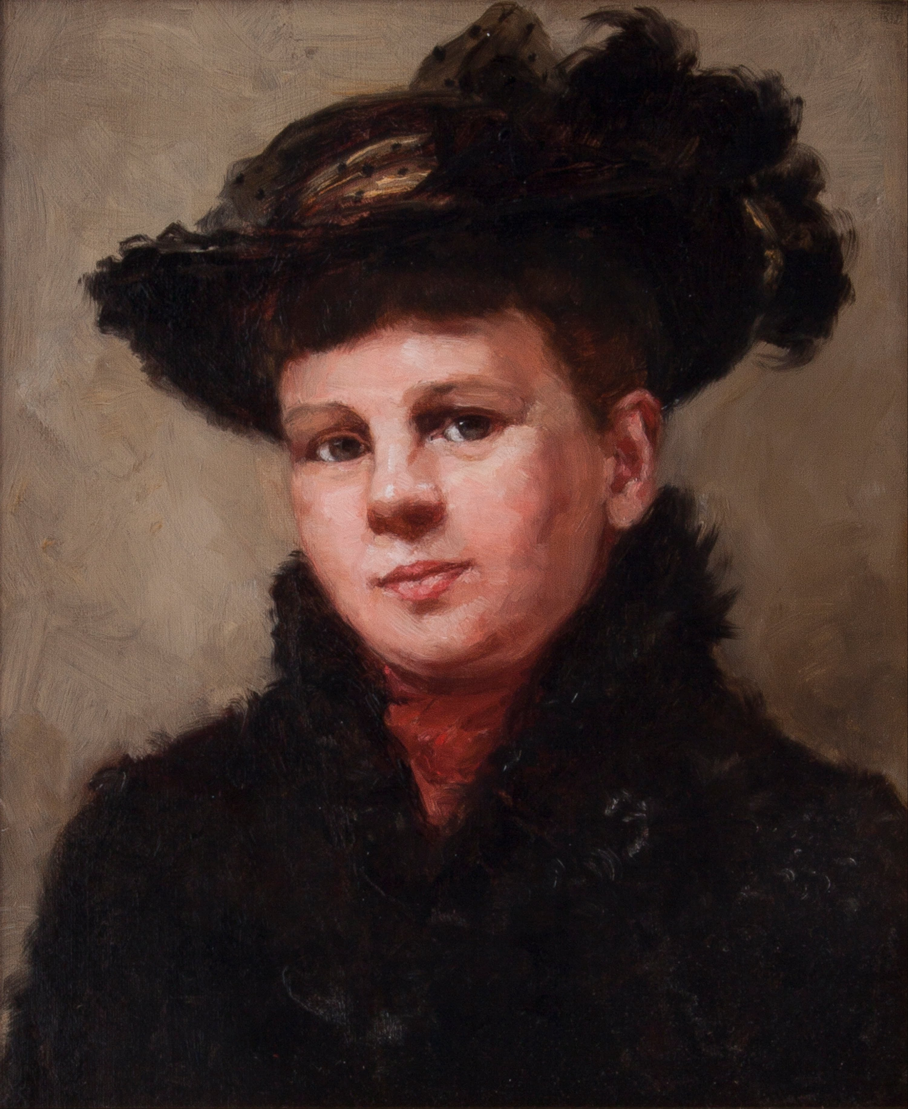 Mary Louise McLaughlin