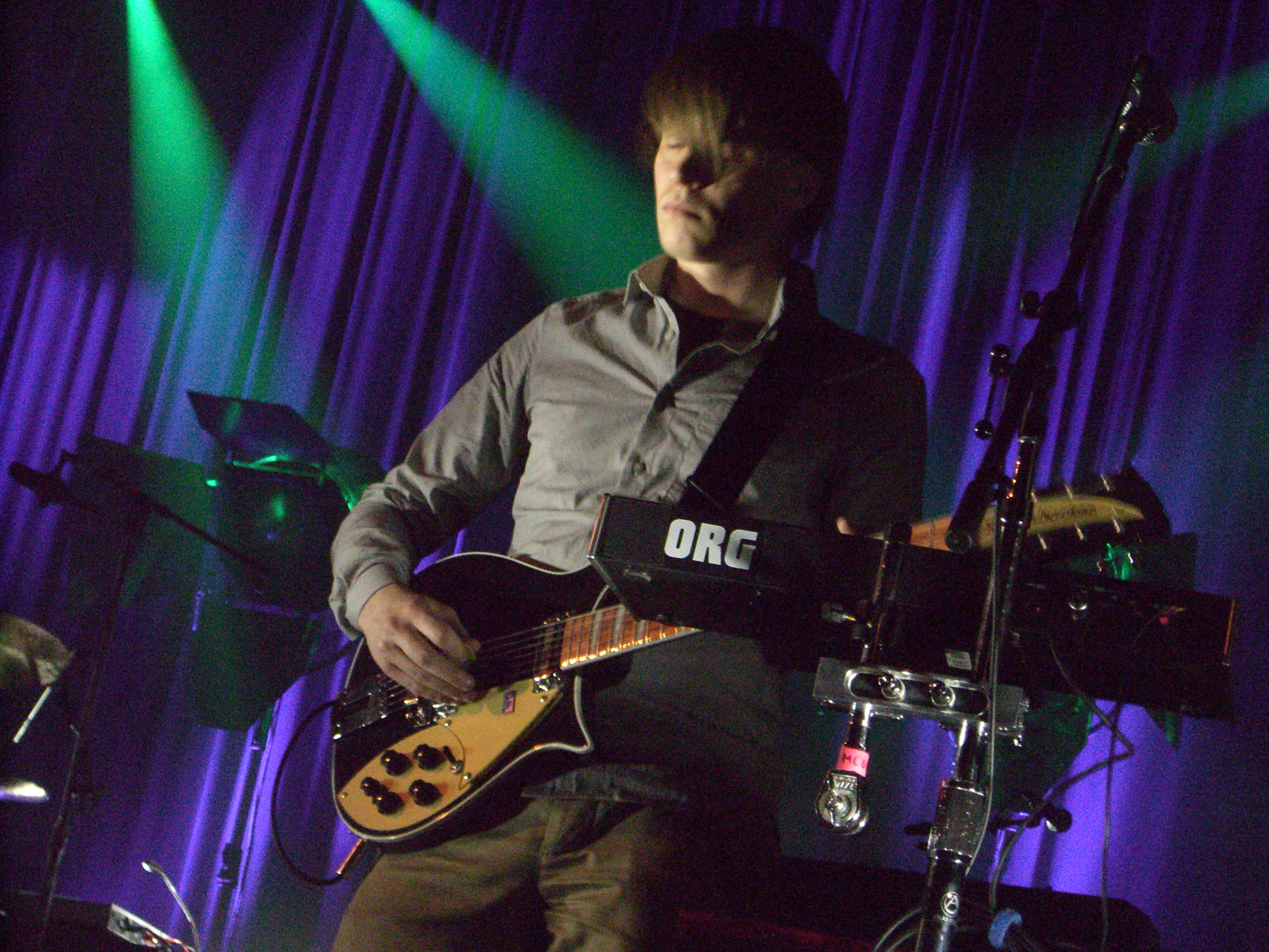Chris Walla