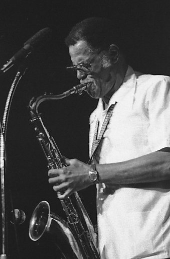 Dexter Keith Gordon
