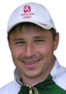 Aliaksandr BAHDANOVICH