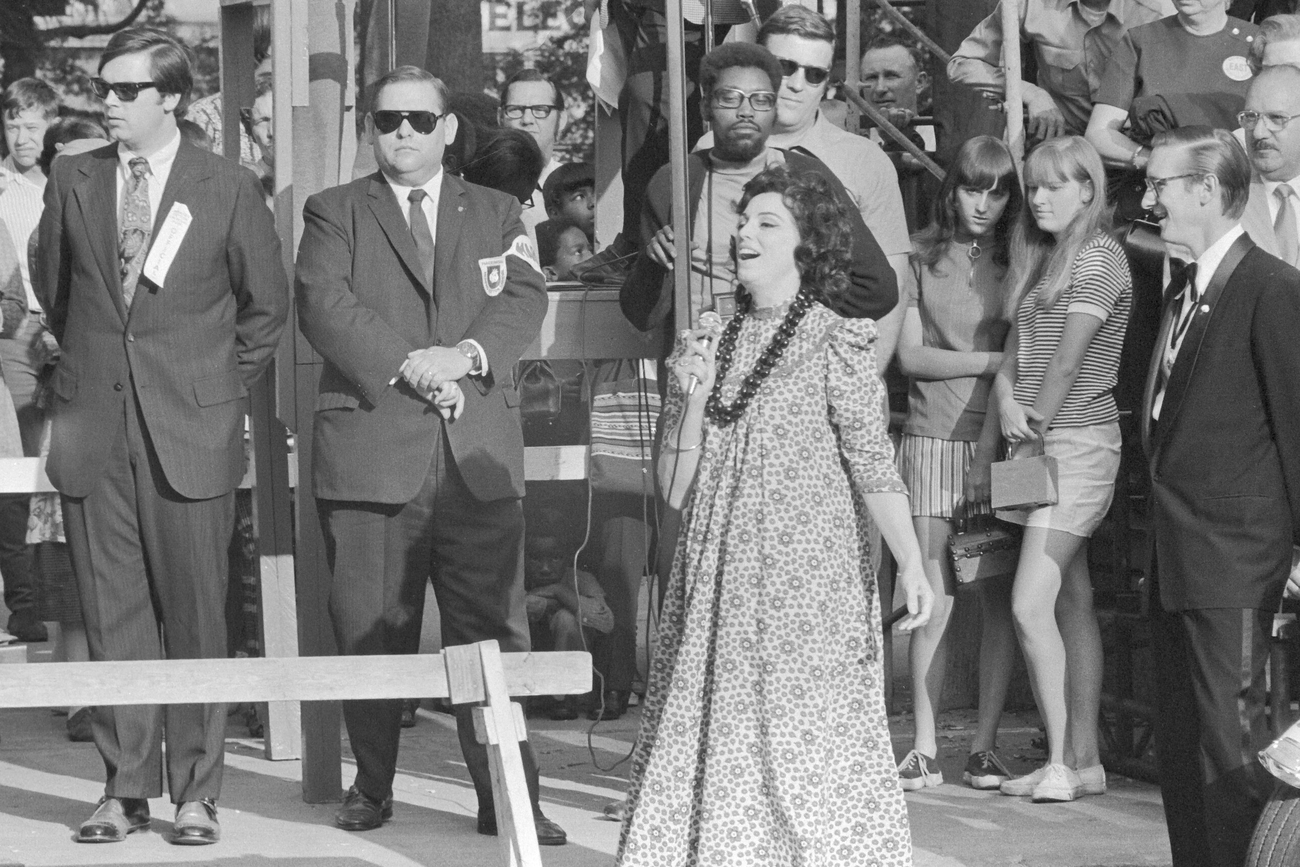 Marguerite Piazza