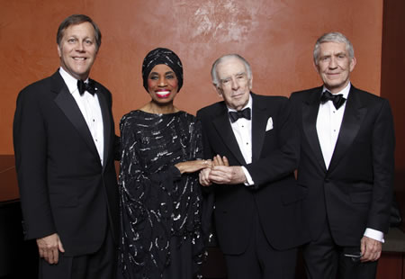 Carlisle Floyd