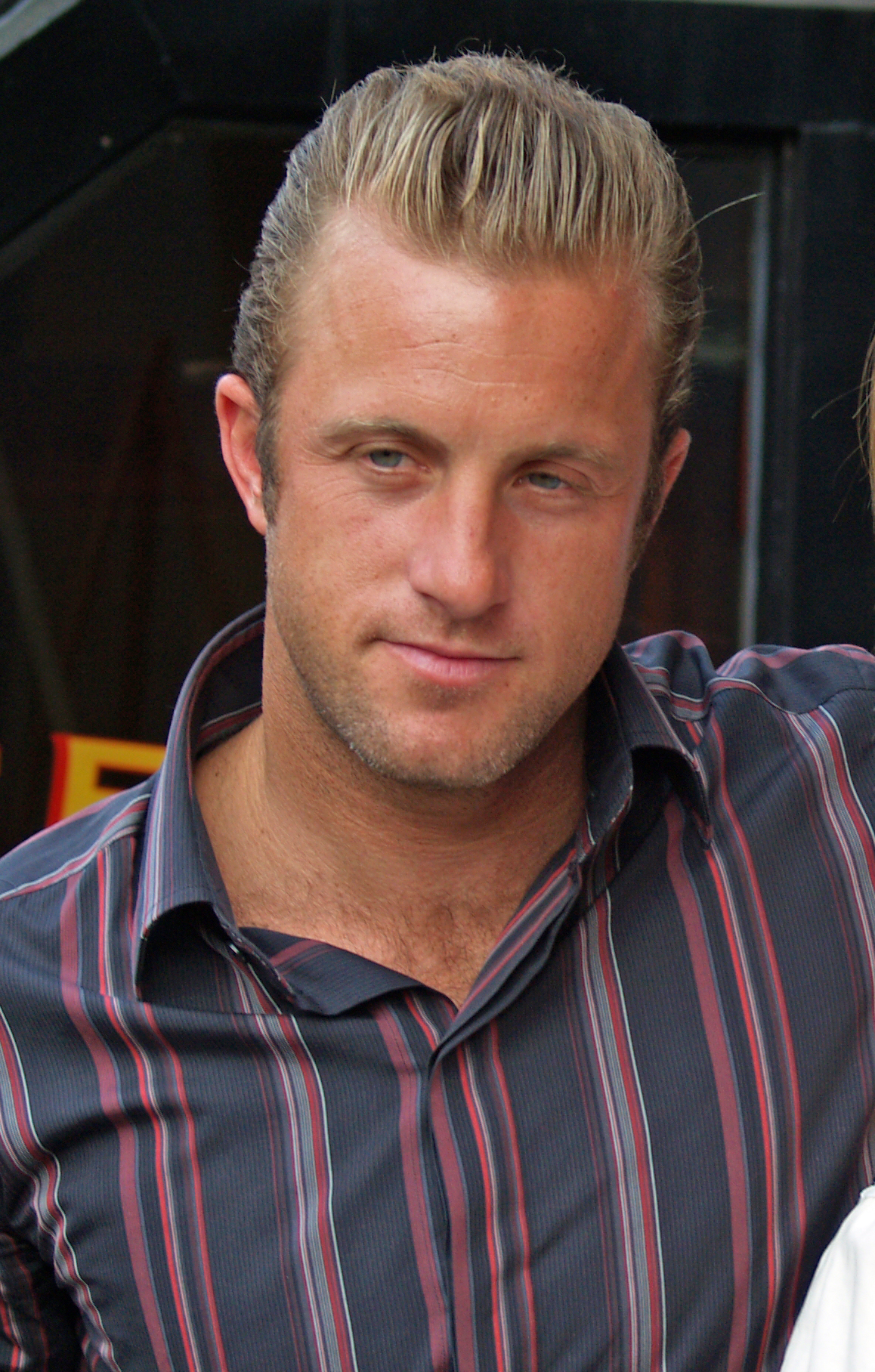colleague: Scott Caan