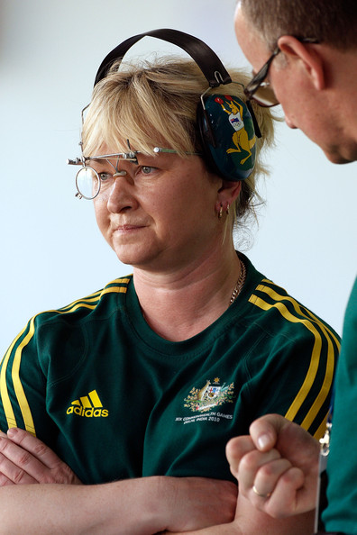 Lalita Yauhleuskaya