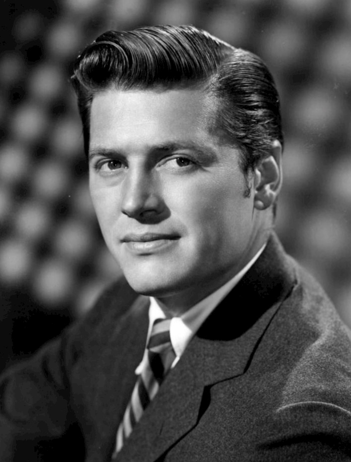 Gordon Macrae