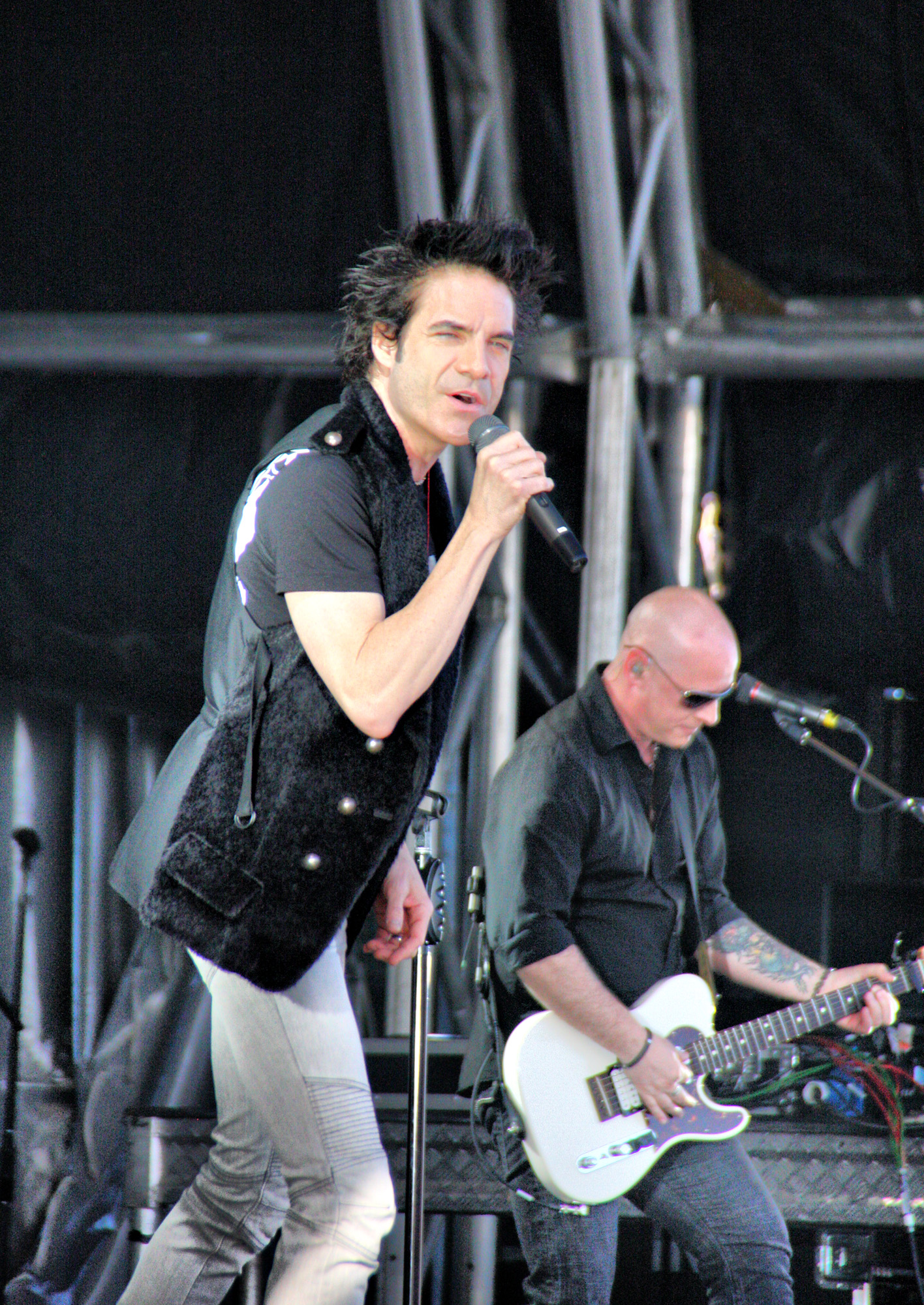 Patrick Monahan