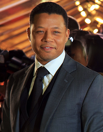 Terrence Dashon Howard