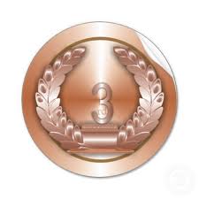 Bronze