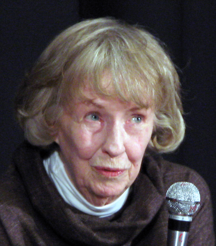 Betsy Blair