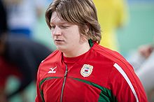 Nadzeya Astapchuk