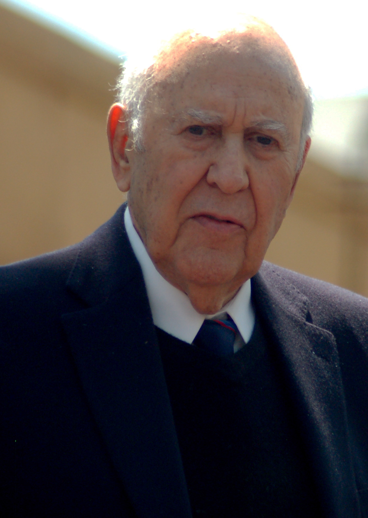 Carl Reiner