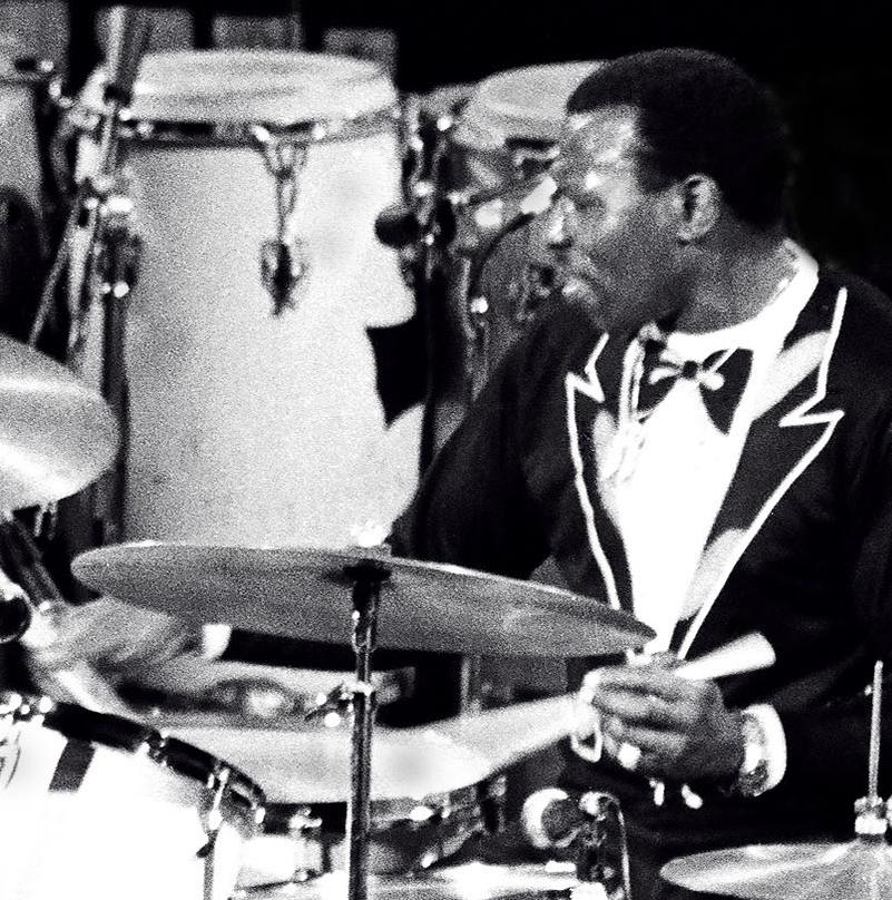 Elvin Ray Jones