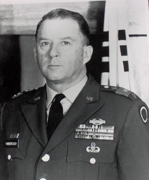 William Yarborough