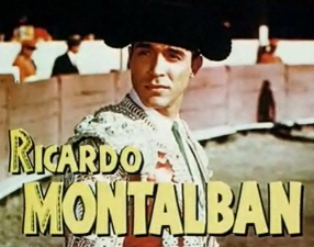 Ricardo Montalban