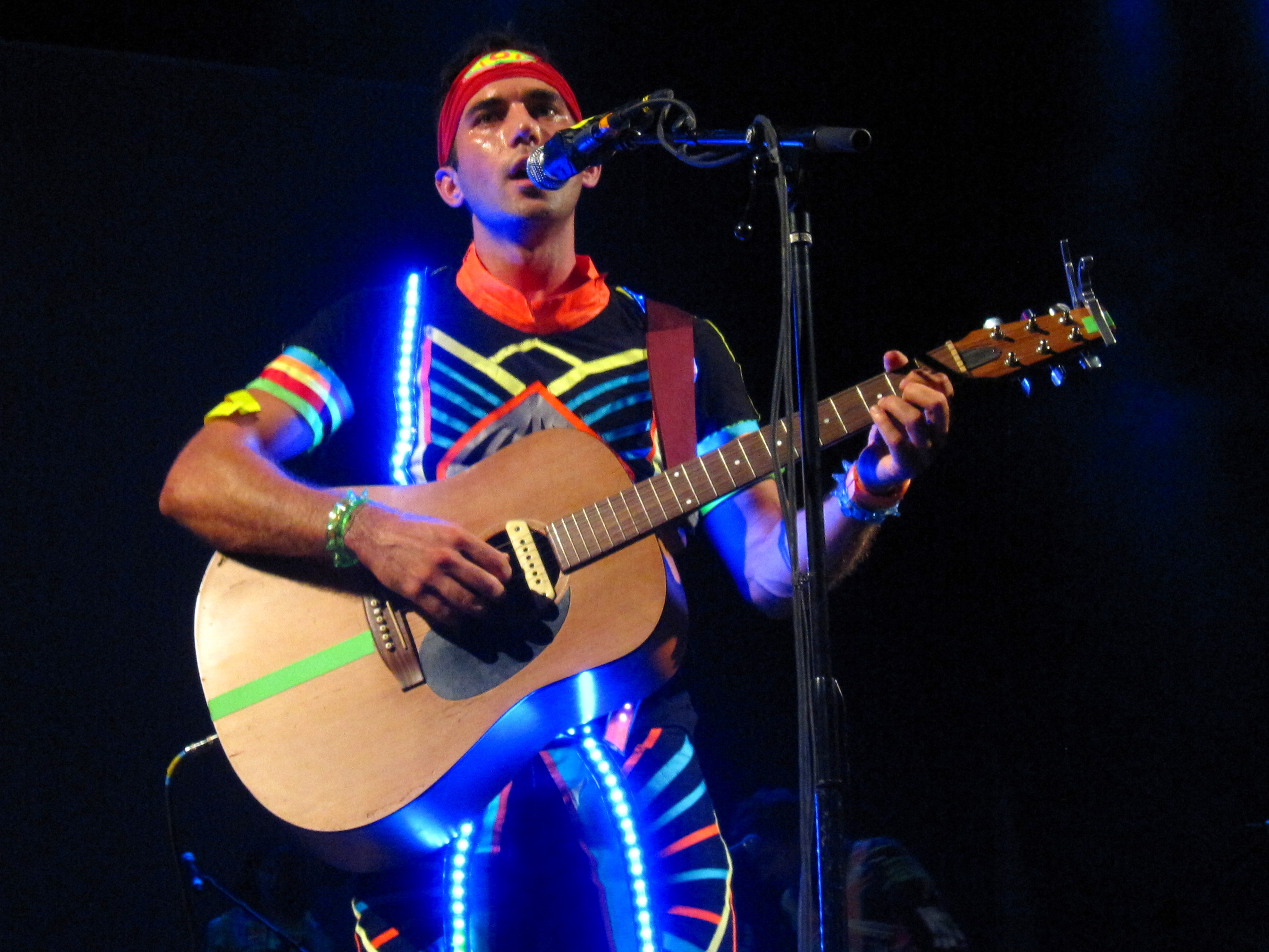Sufjan Stevens