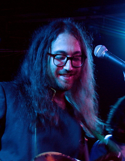 Sean Taro Ono Lennon (born October 9 1975) American musician World