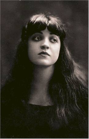 Rose Melba Ponselle