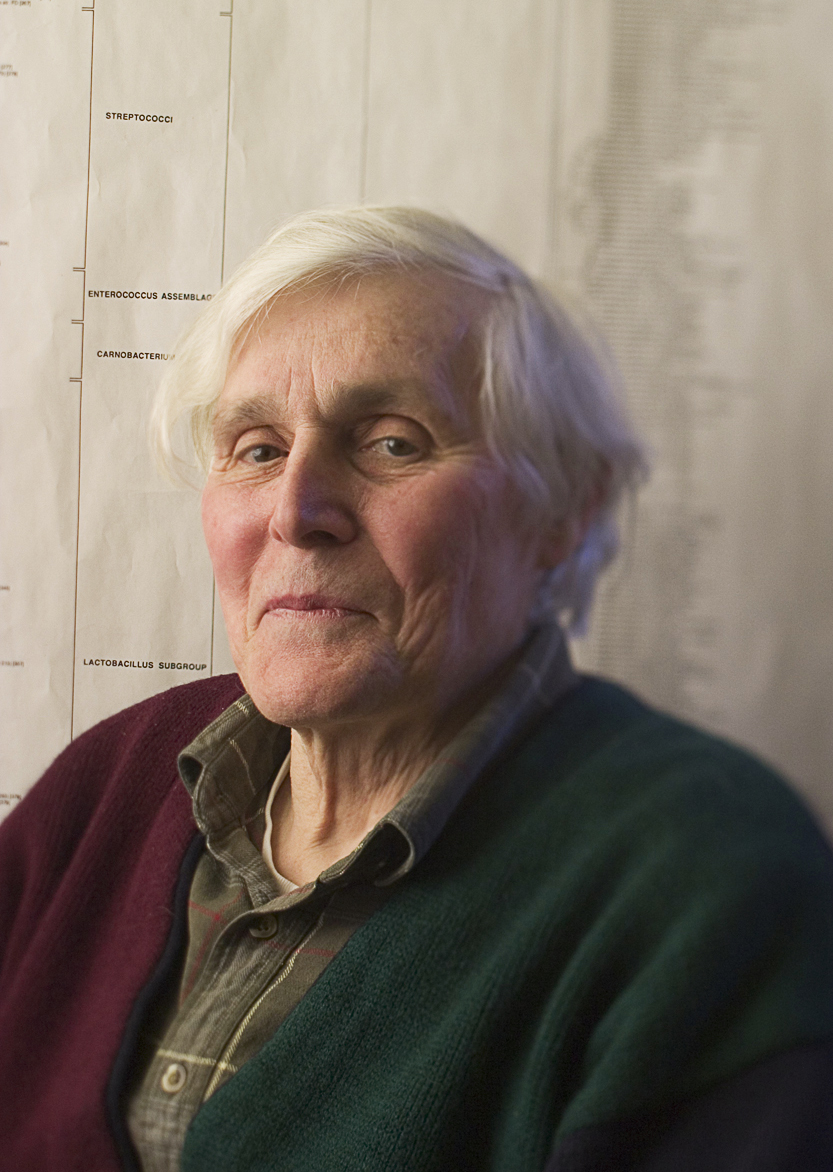 Carl R. Woese