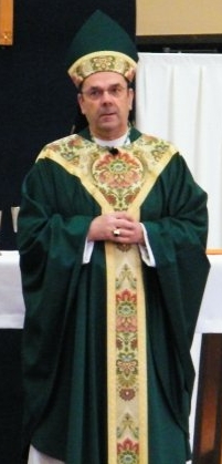 Robert Joseph Cunningham