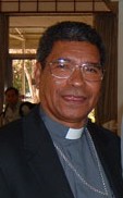 Carlos Felipe Ximenes Belo