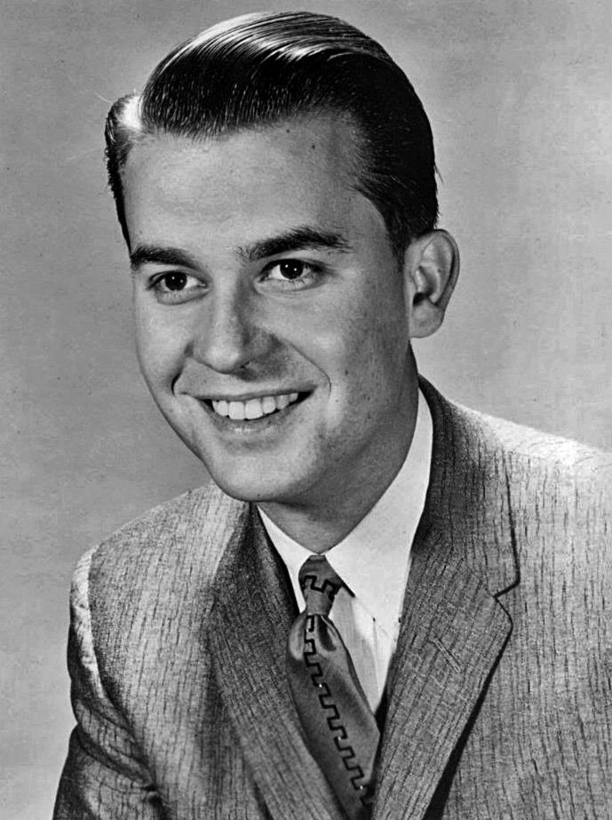 Richard W. Clark