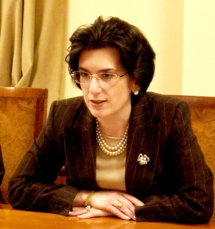 Nino Burjanadze