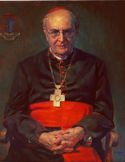 Joachim Cardinal Meisner