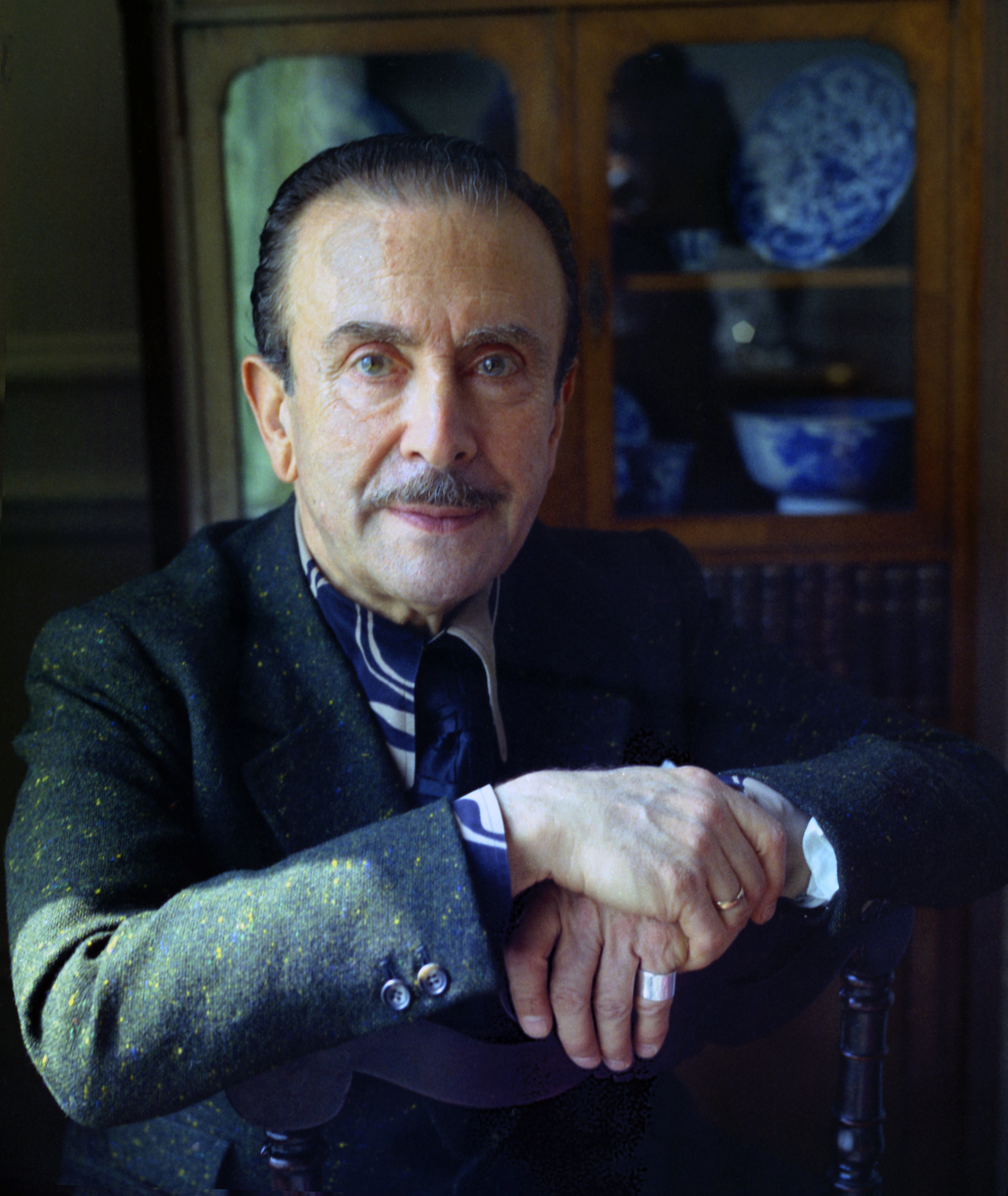 Claudio ARRAU