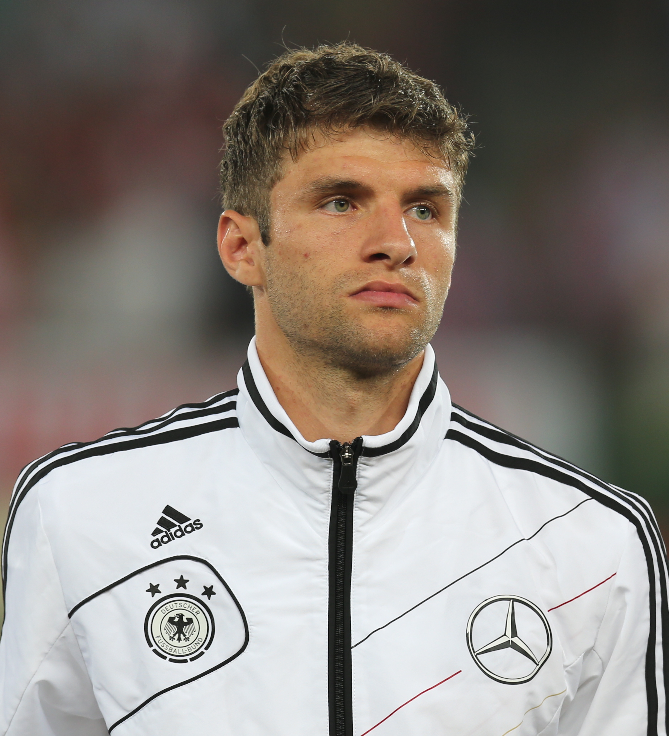 Thomas Mueller