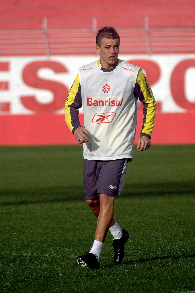 Andres D'Alessandro