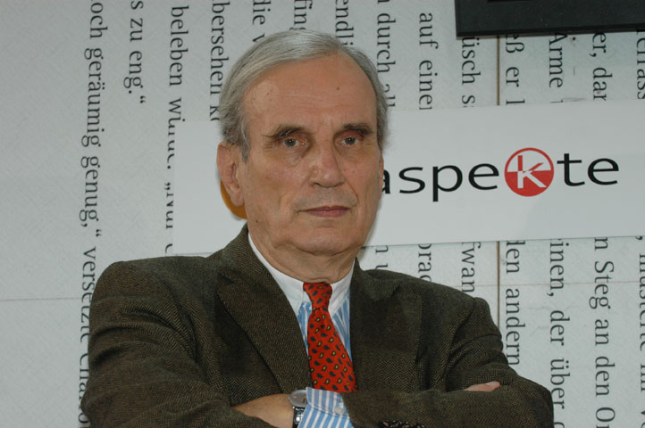 Joachim Fest