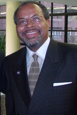 Randy Daniels