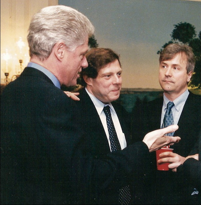 Mark J. Penn