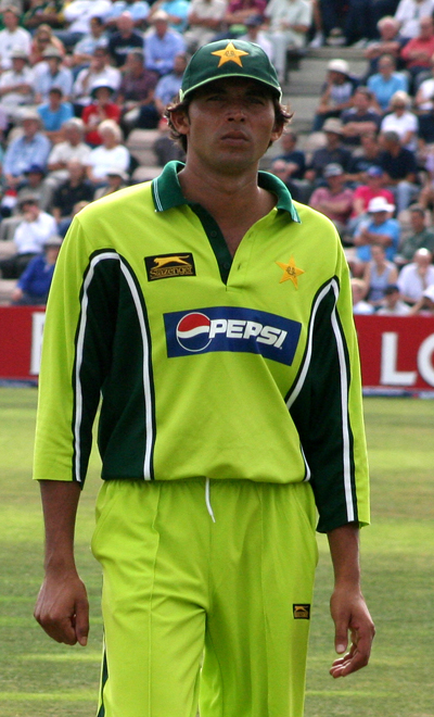 Muhammad Asif
