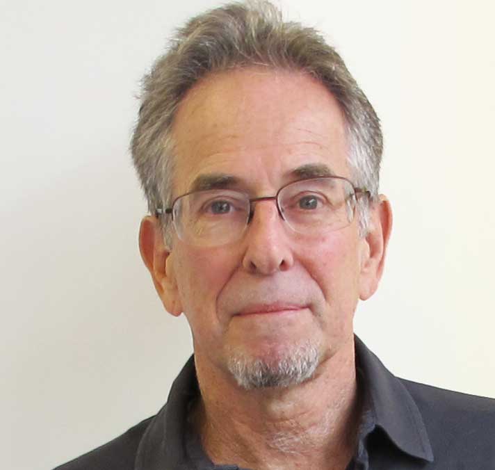 Daniel Ben-Horin