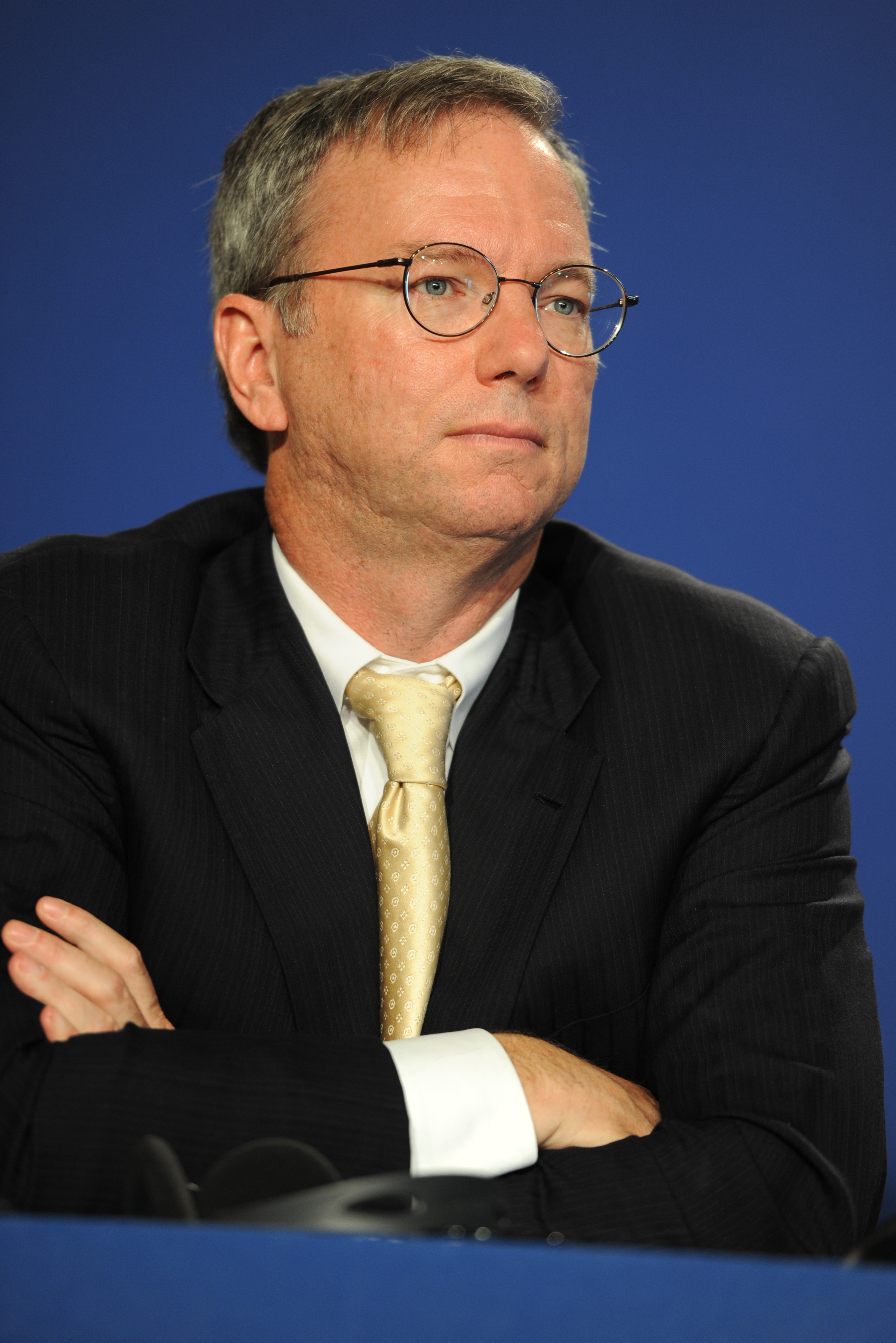 Eric Emerson Schmidt