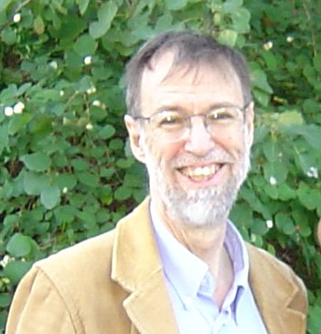 Joseph Amadee Goguen