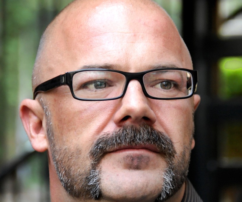 Andrew Michael Sullivan