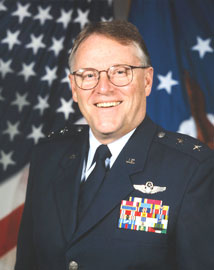 Paul A. Weaver