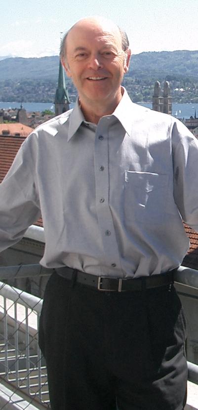 Yuri Gurevich