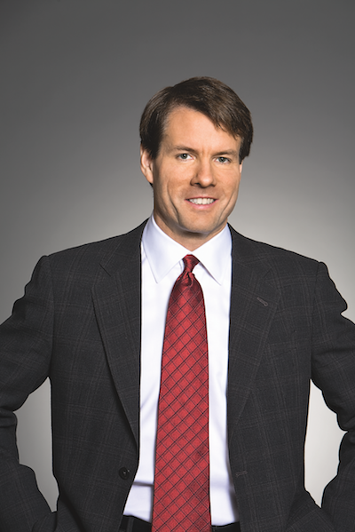 Michael J. Saylor