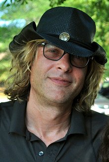 Adam Clark Curry