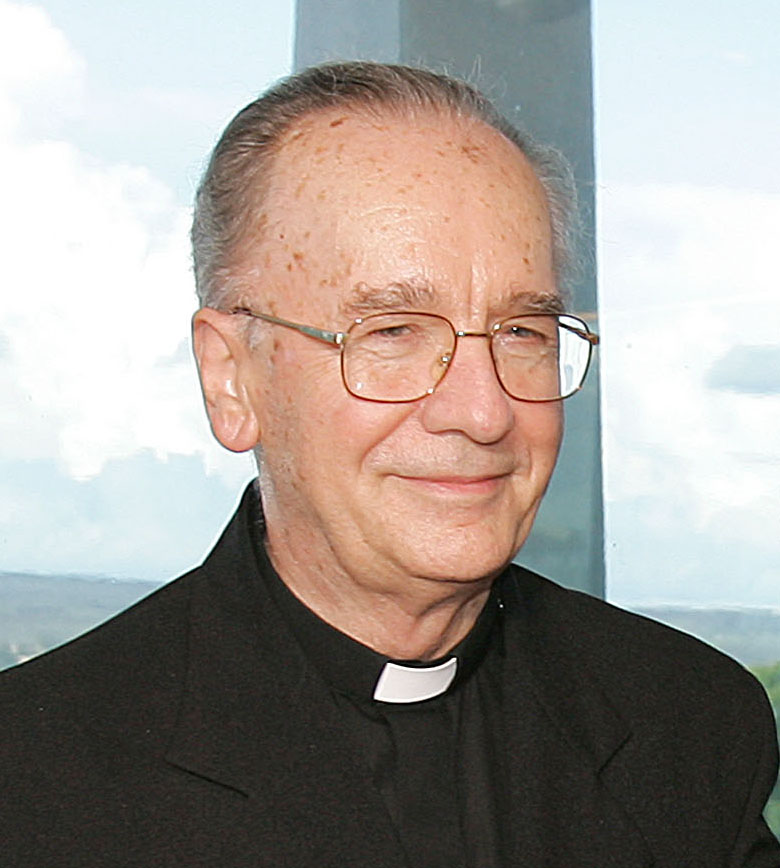 Cláudio Cardinal Hummes